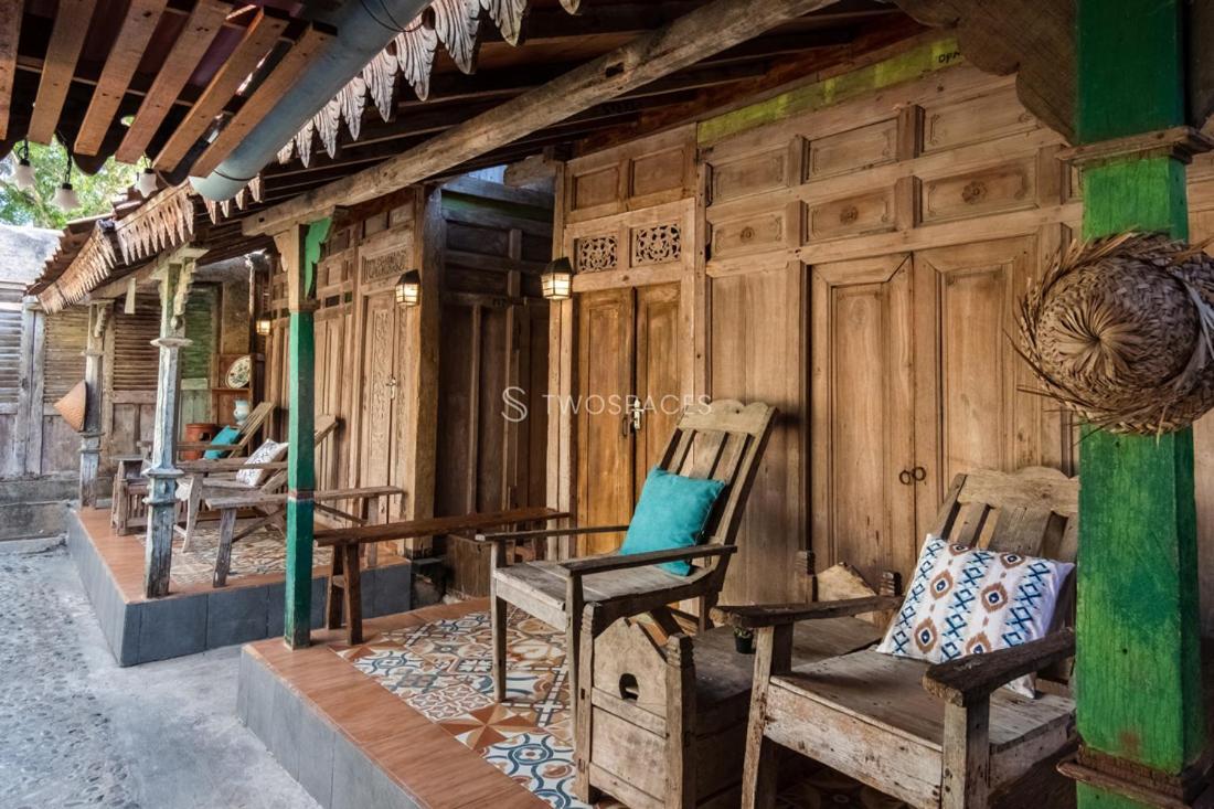 Kayu Beach Villa By Twospaces, Nusa Dua Beach Nusa Dua (Bali) Exterior foto