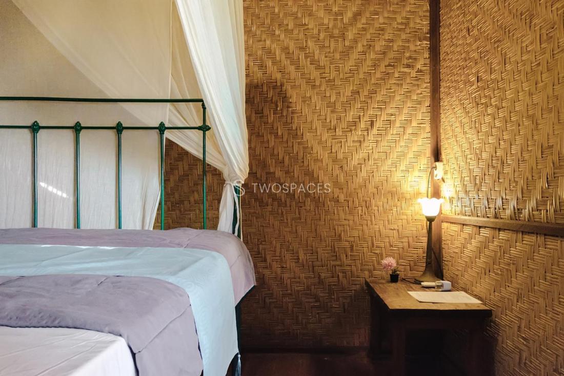 Kayu Beach Villa By Twospaces, Nusa Dua Beach Nusa Dua (Bali) Exterior foto